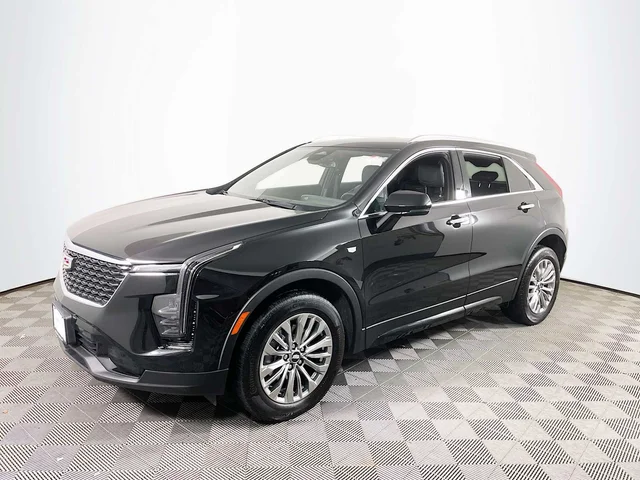 Pine Belt Cadillac | Cadillac Dealer in Toms River, NJ