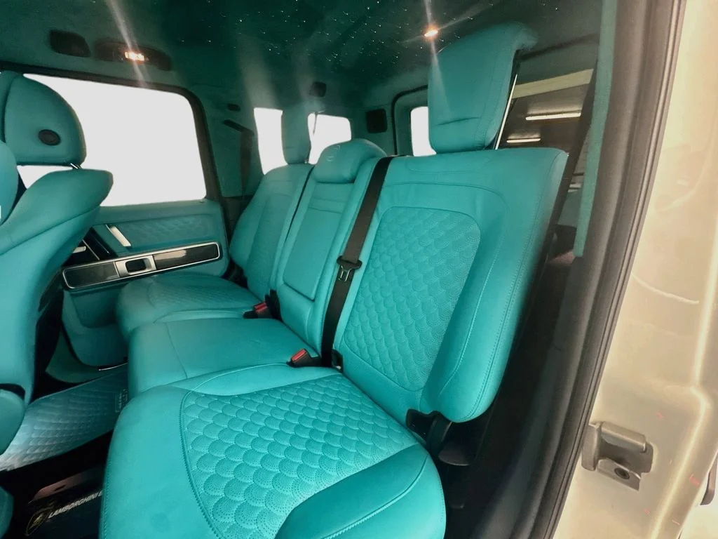 Used 2022  Mercedes-Benz G 63 AMG® image 26