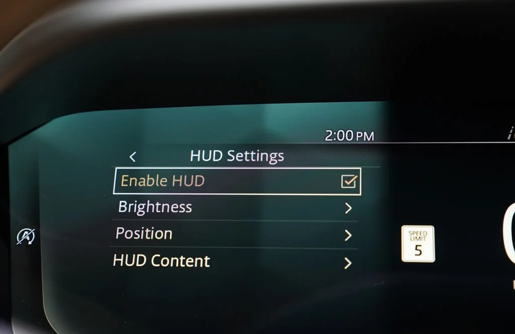 New 2026 Carpathian Grey Land Rover Dynamic SE image 18