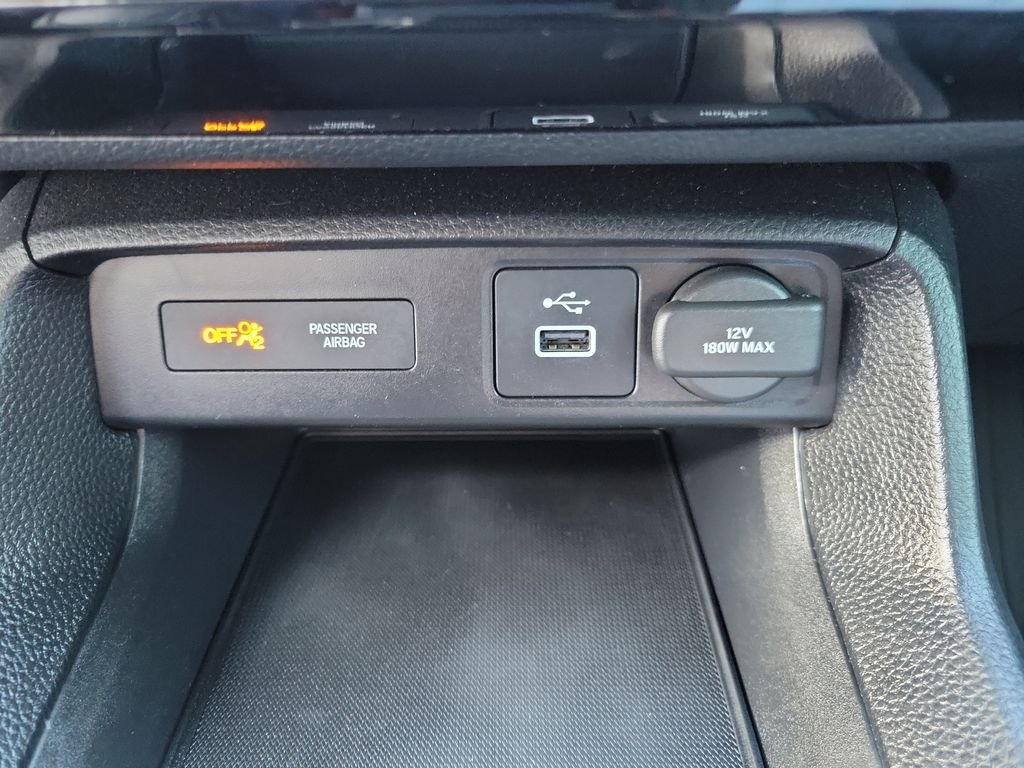 2024 Honda Civic Hatchback Sport - Photo 35