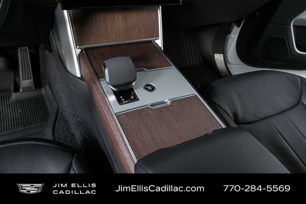 2024 Land Rover Range Rover SE - Photo 16