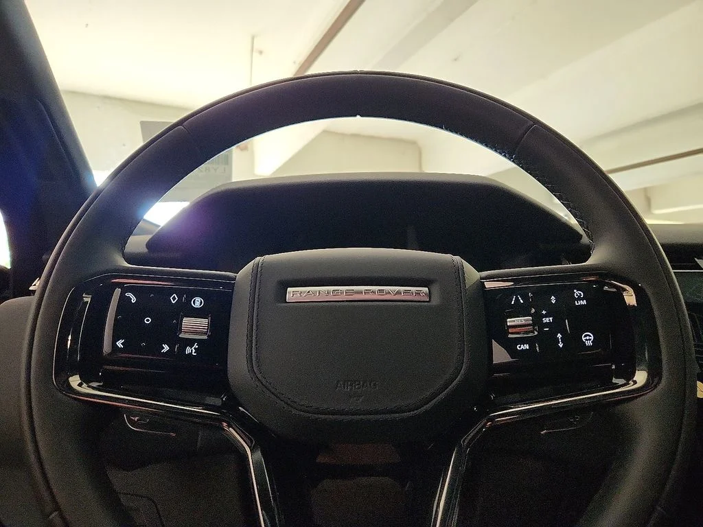 2026 Land Rover Range Rover Velar S - Photo 9