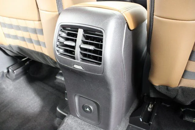 2025 Ford Bronco Sport Outer Banks - Photo 16