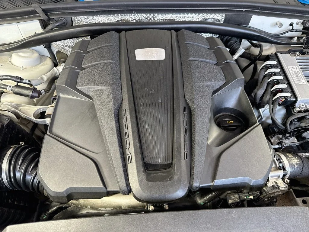 Used 2023 White Porsche GTS image 39