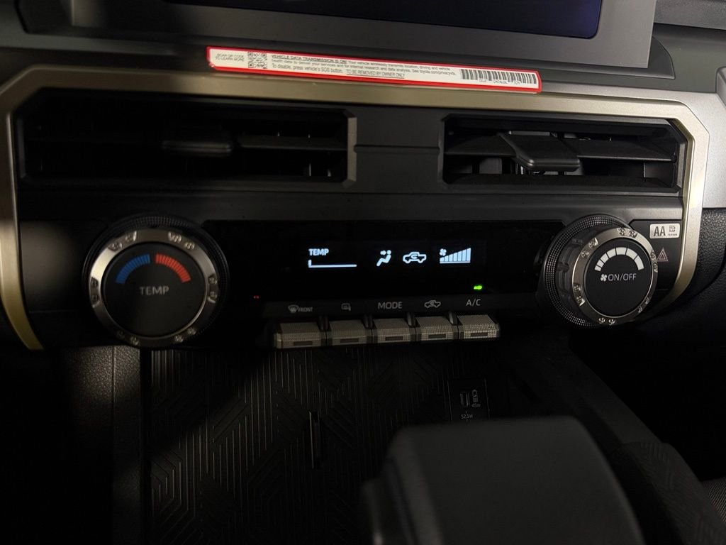 Certified Used 2026  Toyota SR5 image 17