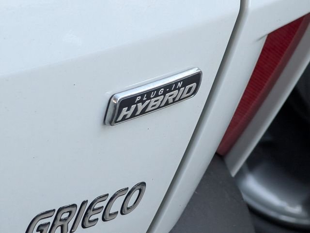 2025 Ford Escape Plug-in hybrid PHEV - Photo 11