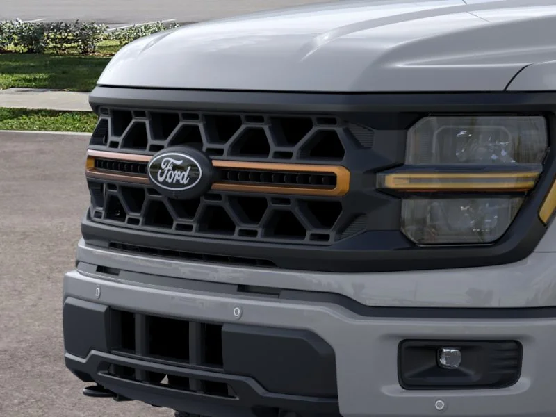 New 2026 Avalanche Ford Tremor® image 45