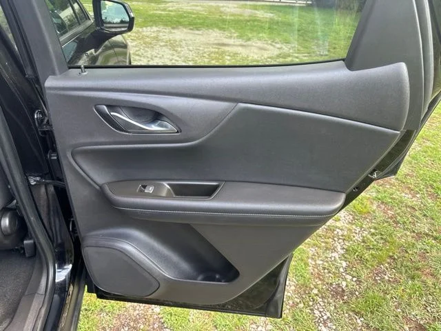 Used 2019 Black Chevrolet Base image 31
