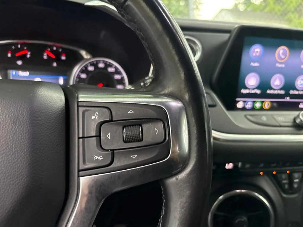 Used 2019 Red Chevrolet Base image 21
