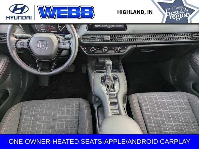 Used 2026 Red Honda Sport image 33