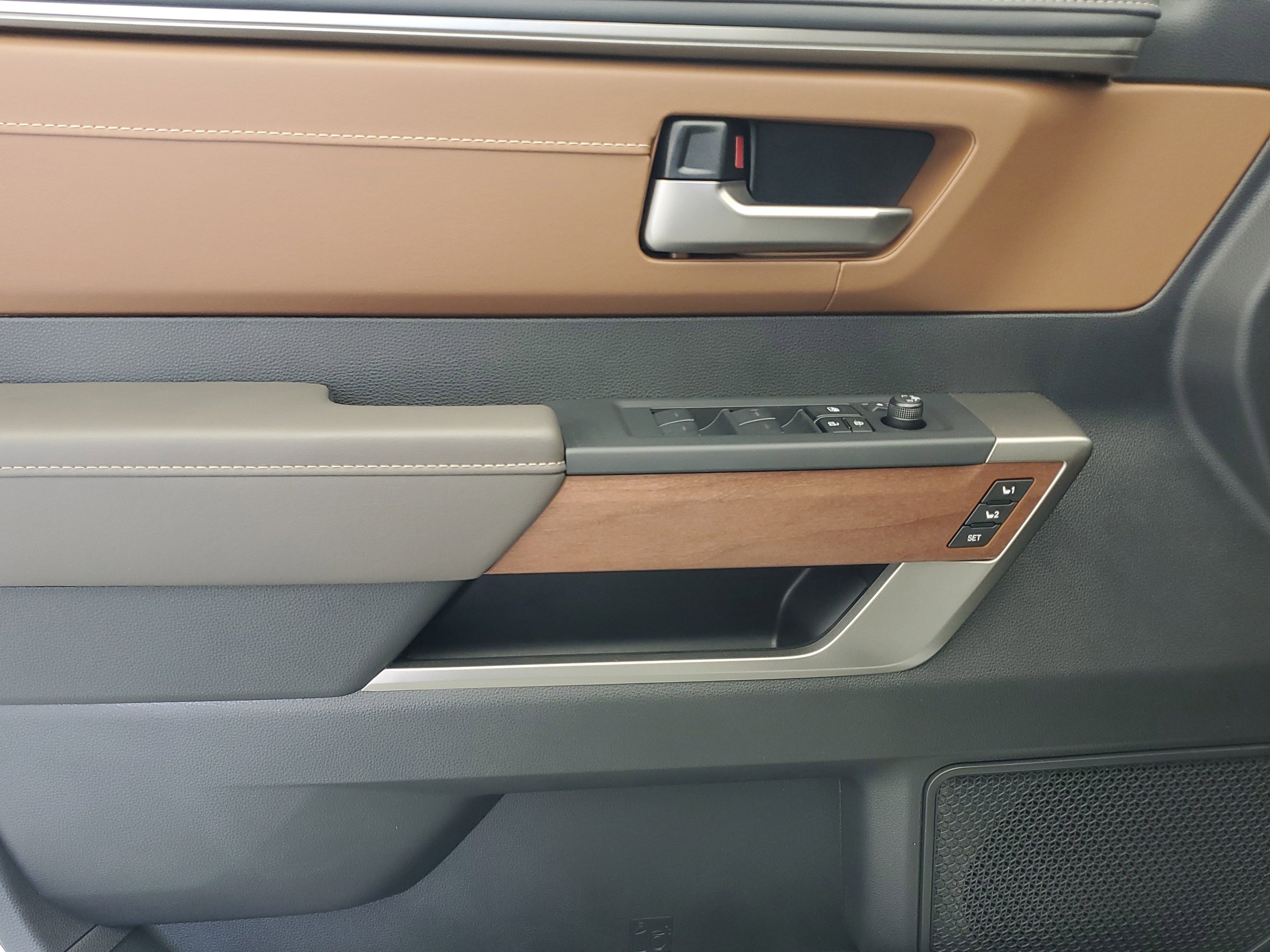 2026 Toyota Tundra 1794 Edition - Photo 19