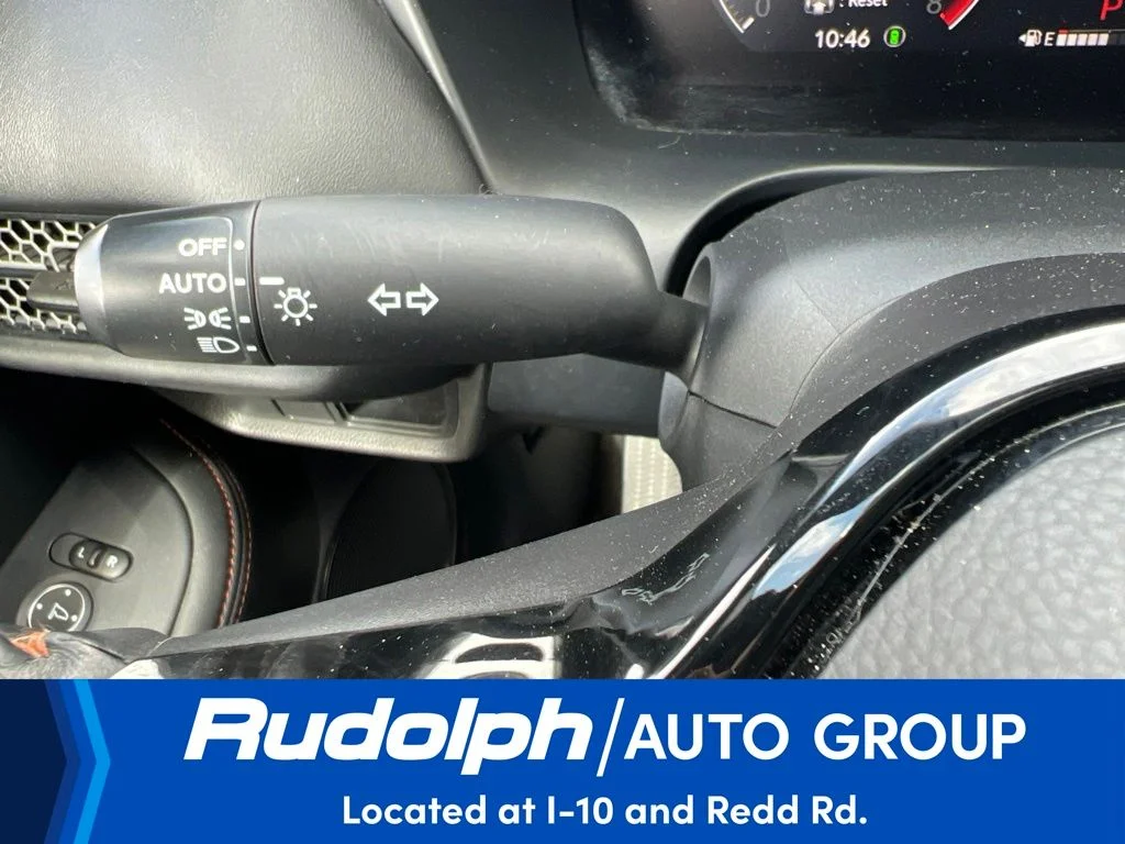 2024 Honda HR-V Sport - Photo 36