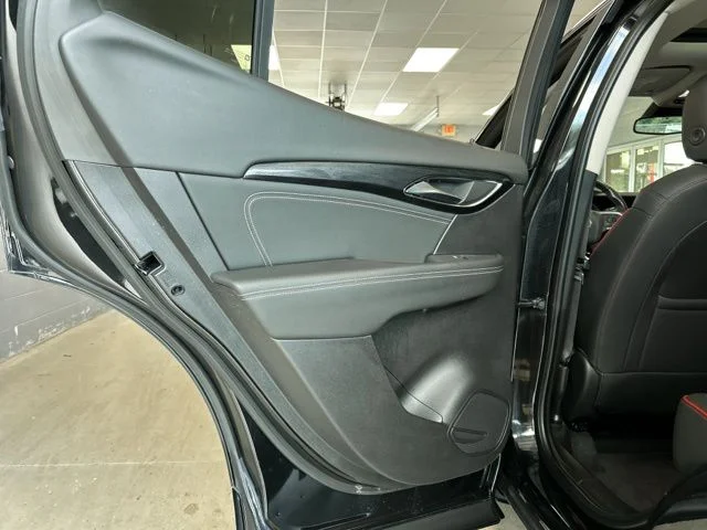 Used 2023 Black Buick Essence image 20
