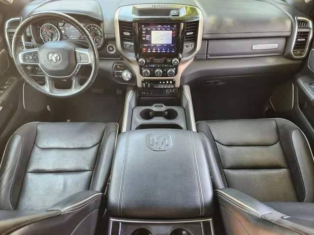 Used 2019 Black Ram Laramie image 25