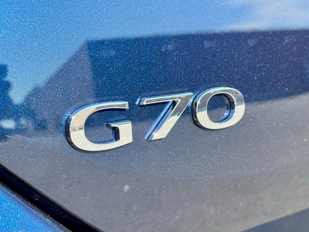 Certified Used 2026 Blue Genesis 2.5T Prestige image 15