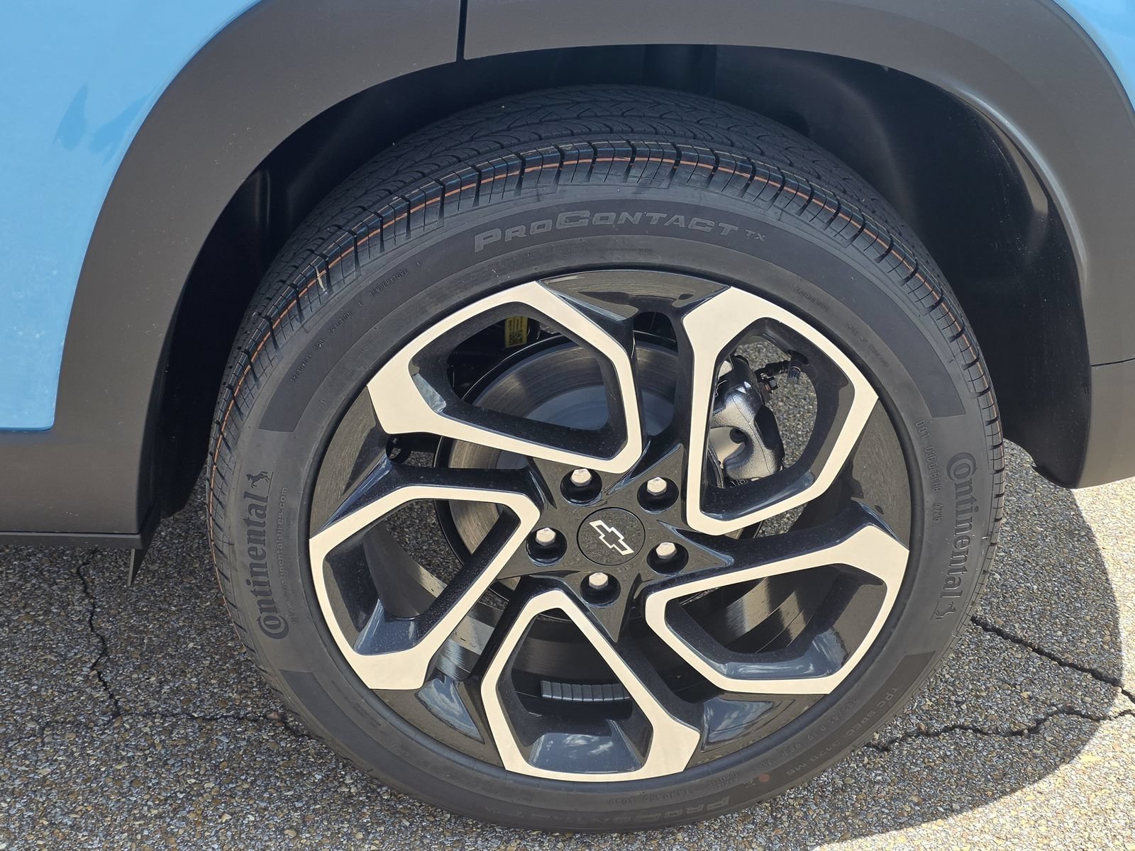 2026 Chevrolet Trax LT - Photo 22