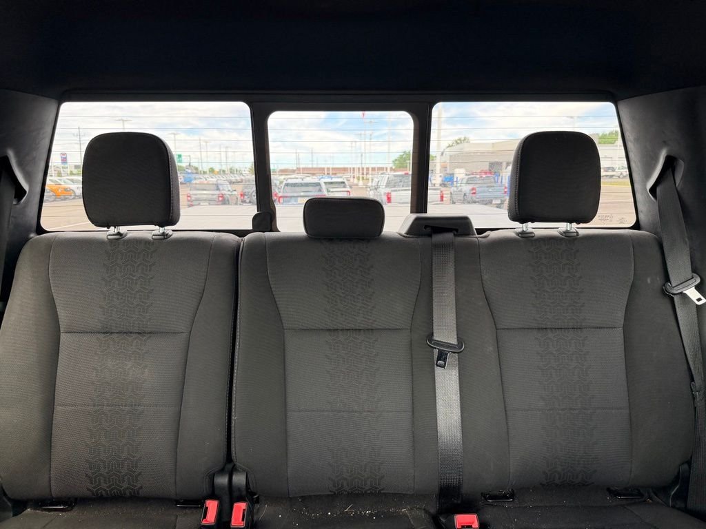 Used 2019 Black Ford XLT image 15