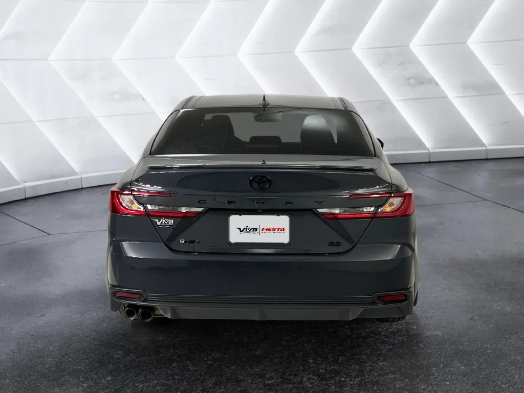 Used 2026  Toyota SE image 5