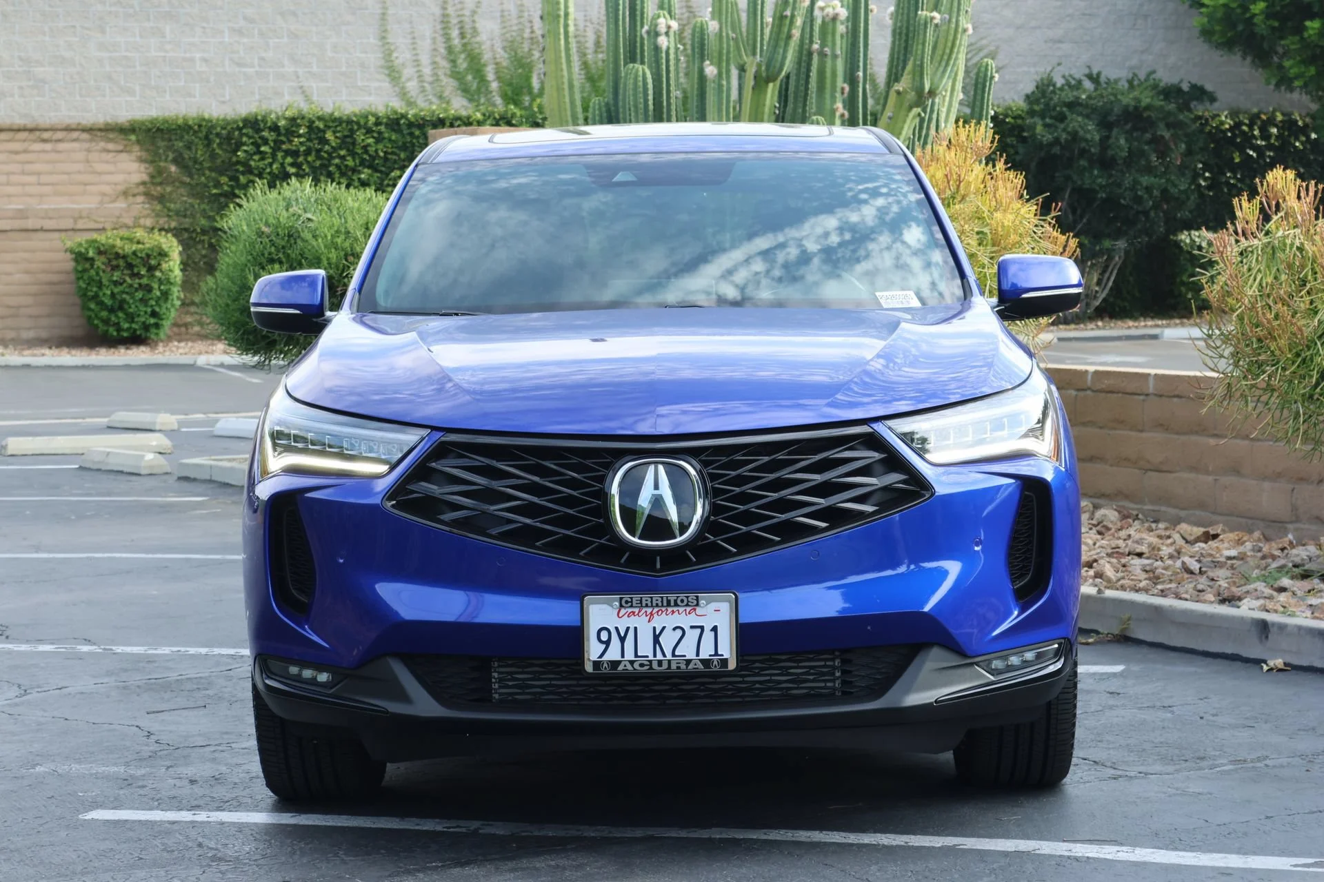 2026 Acura RDX A-Spec Package - Photo 29