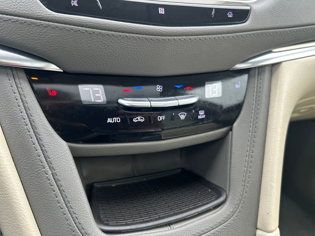 2020 Cadillac XT5 Premium Luxury - Photo 29