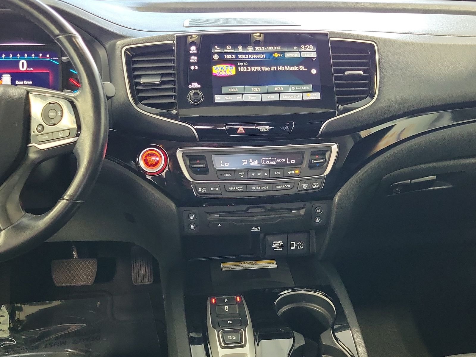 Used 2020  Honda Elite image 31