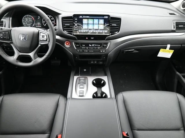2026 Honda Ridgeline RTL - Photo 25