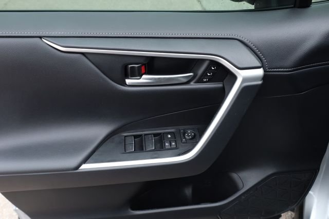 2024 Toyota RAV4 Limited - Photo 20