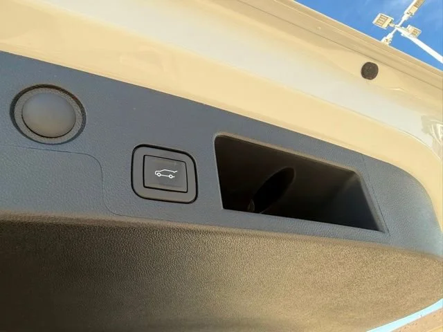 2026 GMC Terrain Elevation - Photo 42