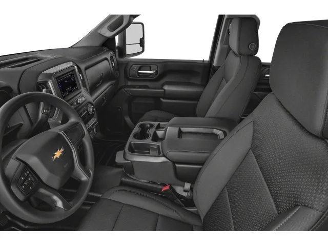 Used 2025 Cypress Gray Chevrolet ZR2 image 6
