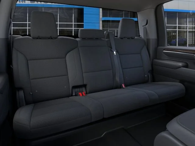 New 2026 Summit White GMC SLE image 17