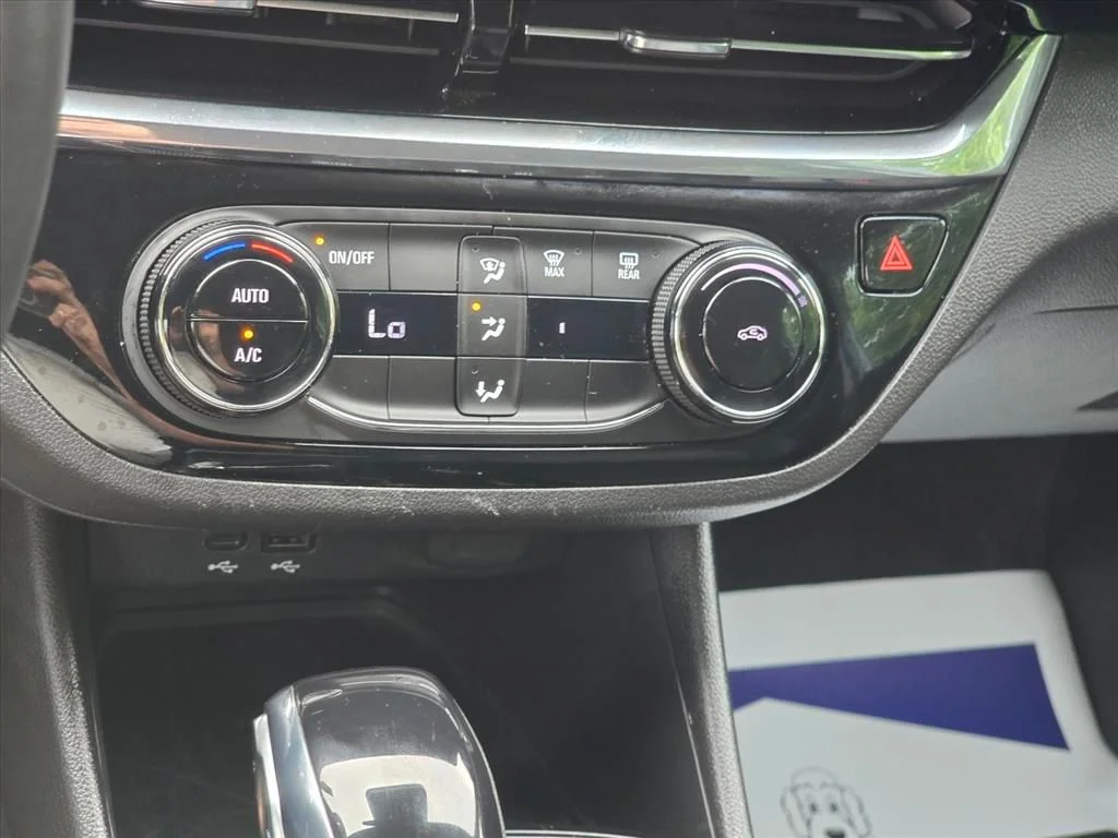Used 2025 Gray Buick Sport Touring image 20