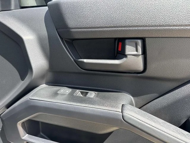 Used 2025 Silver Toyota SR5 image 26