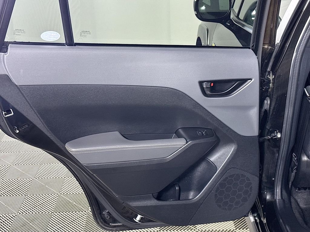 Used 2024 Black Subaru Sport image 19