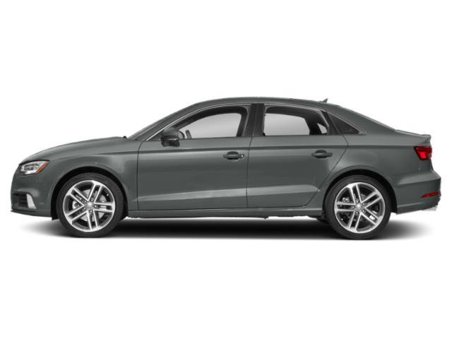 Used 2018 Monsoon Gray Metallic Audi 2.0T Premium image 3