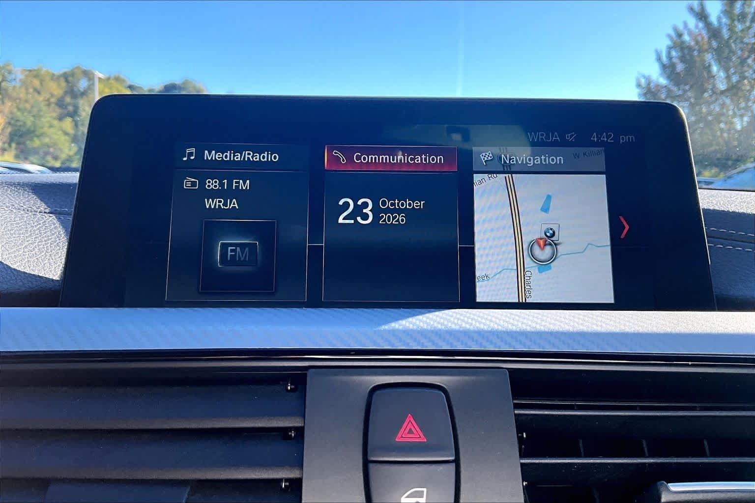Used 2018 Mineral Grey Metallic BMW 440i image 33