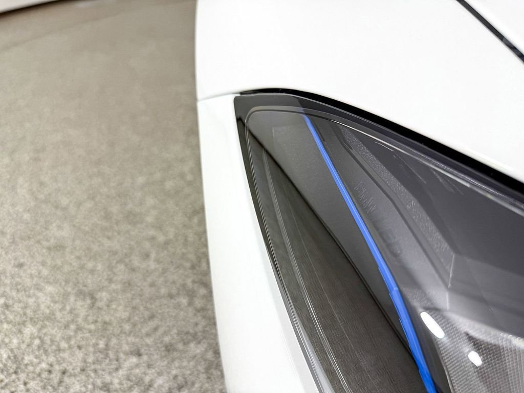 2026 BMW 4 Series 430i - Photo 8