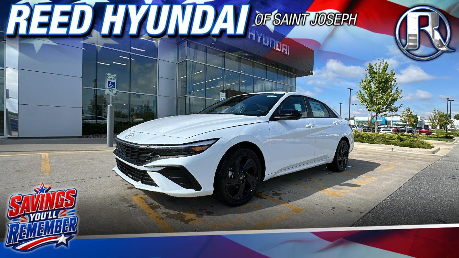2026 Hyundai Elantra 2.0 SEL Sport IVT's photo