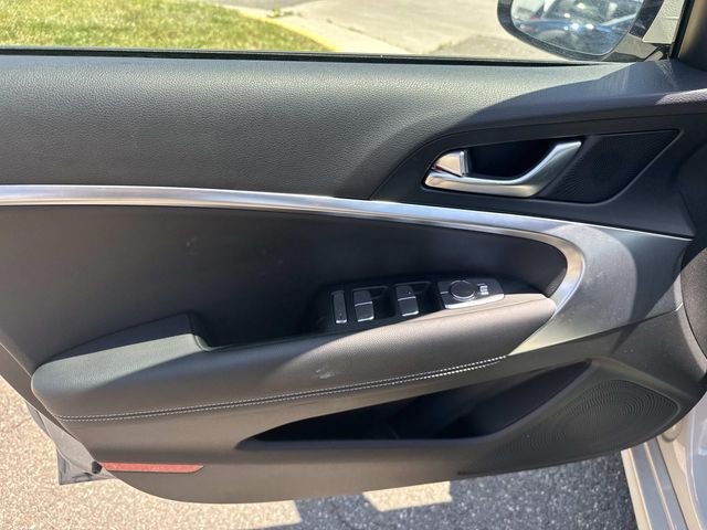 Certified Used 2026 Gray Genesis 2.5T image 17
