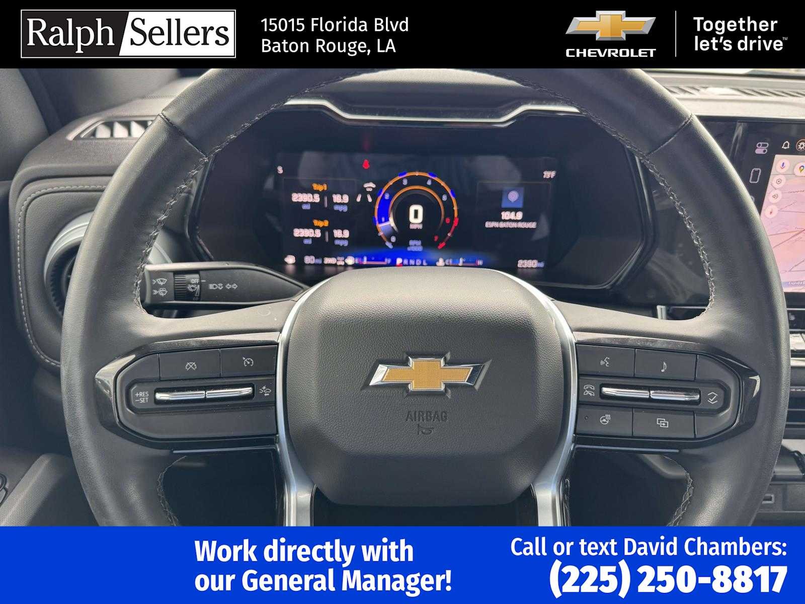 2026 Chevrolet Colorado LT - Photo 20