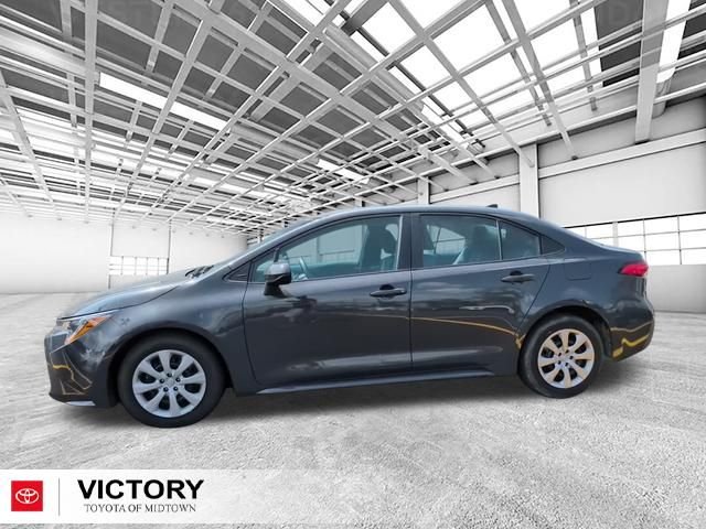 Certified Used 2024  Toyota LE image 6