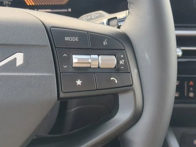 2026 Kia Sportage LX - Photo 25