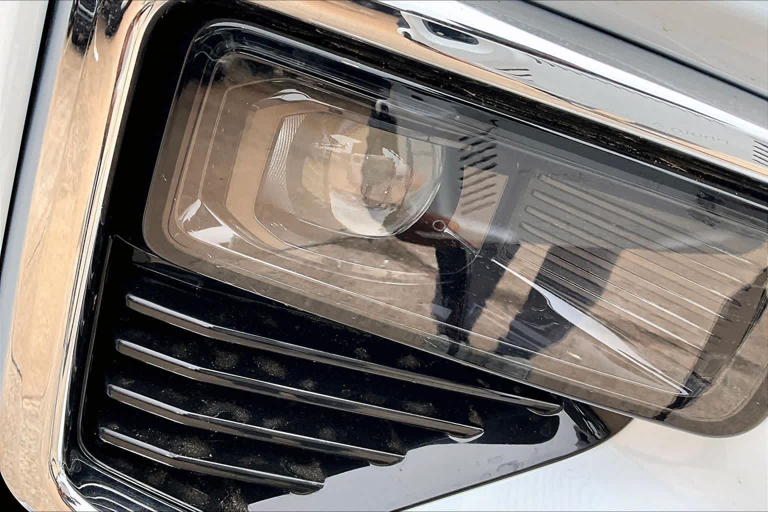 2026 Chevrolet Traverse High Country - Photo 14