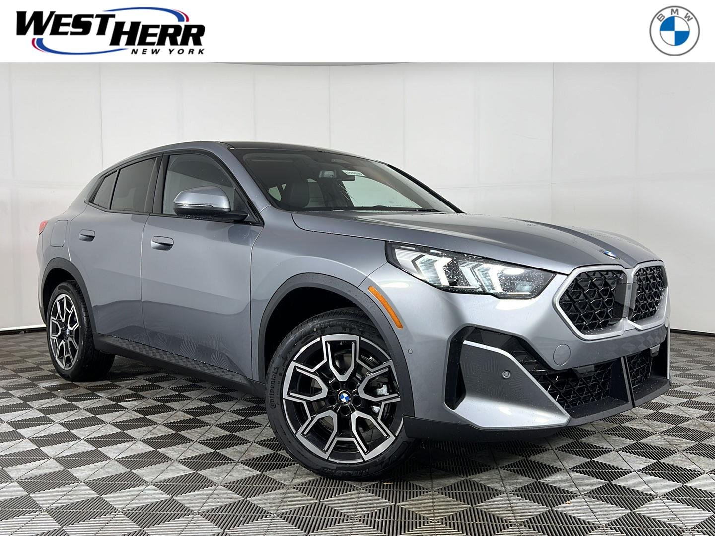 2026 BMW X2 xDrive28i's photo