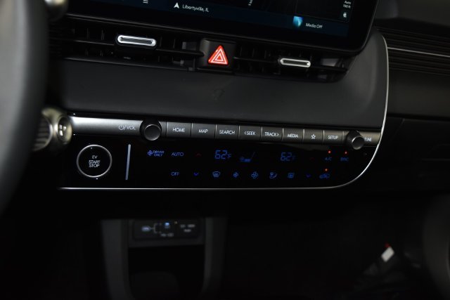 New 2026 Black Hyundai SE image 21