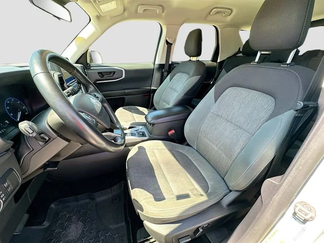 Used 2022 Green Ford Big Bend image 19