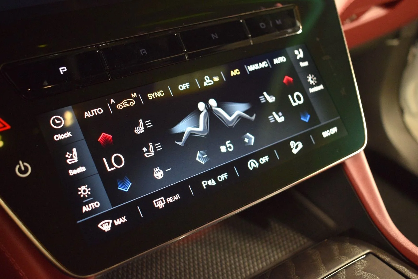 New 2025  Maserati  image 32