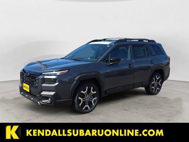 2026 Subaru Outback Touring XT's photo