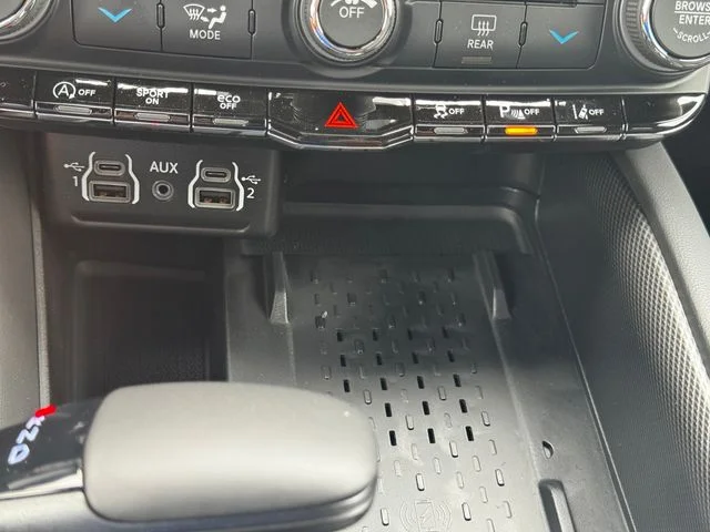 New 2026 Vapor Gray Exterior Paint Dodge GT PLUS image 38