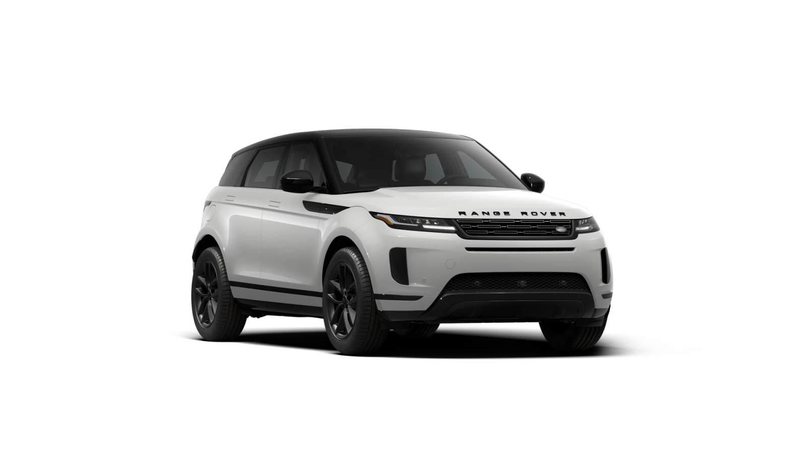 2026 Land Rover Range Rover Evoque S's photo