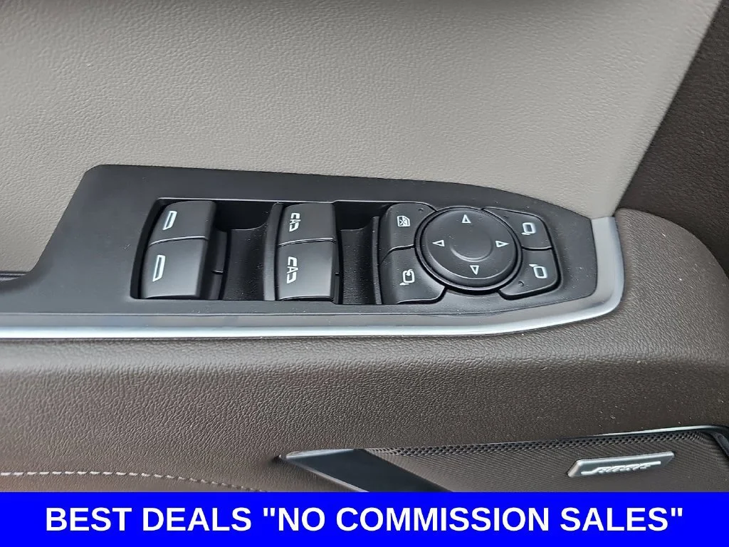 2026 Chevrolet Silverado 1500 LTZ - Photo 28